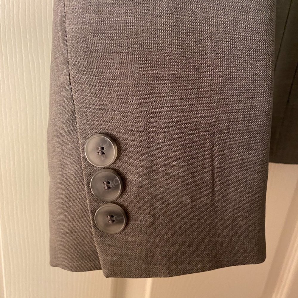 Kasper Two-Button Jacket - image 3